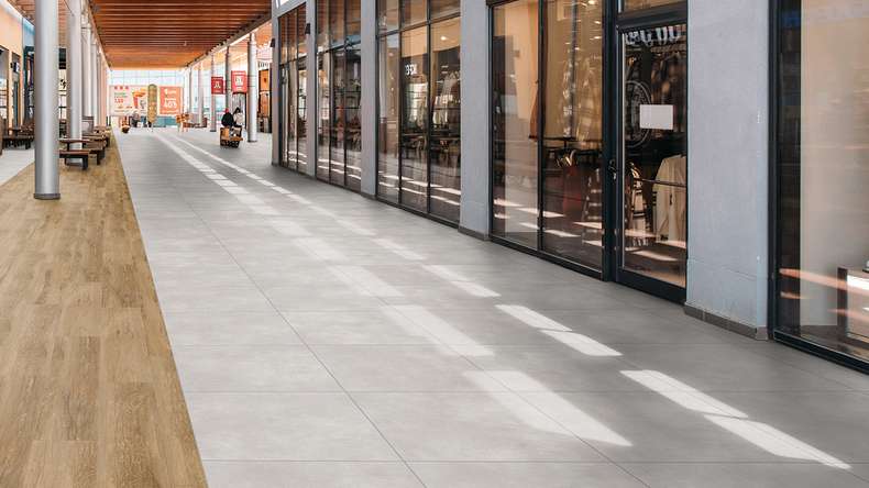 Vinile adesivo Gerflor - Creation 70 Albion