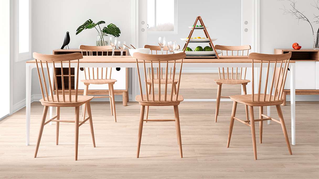 Vinile adesivo Forbo Enduro - Rovere lavato (69100DR3)
