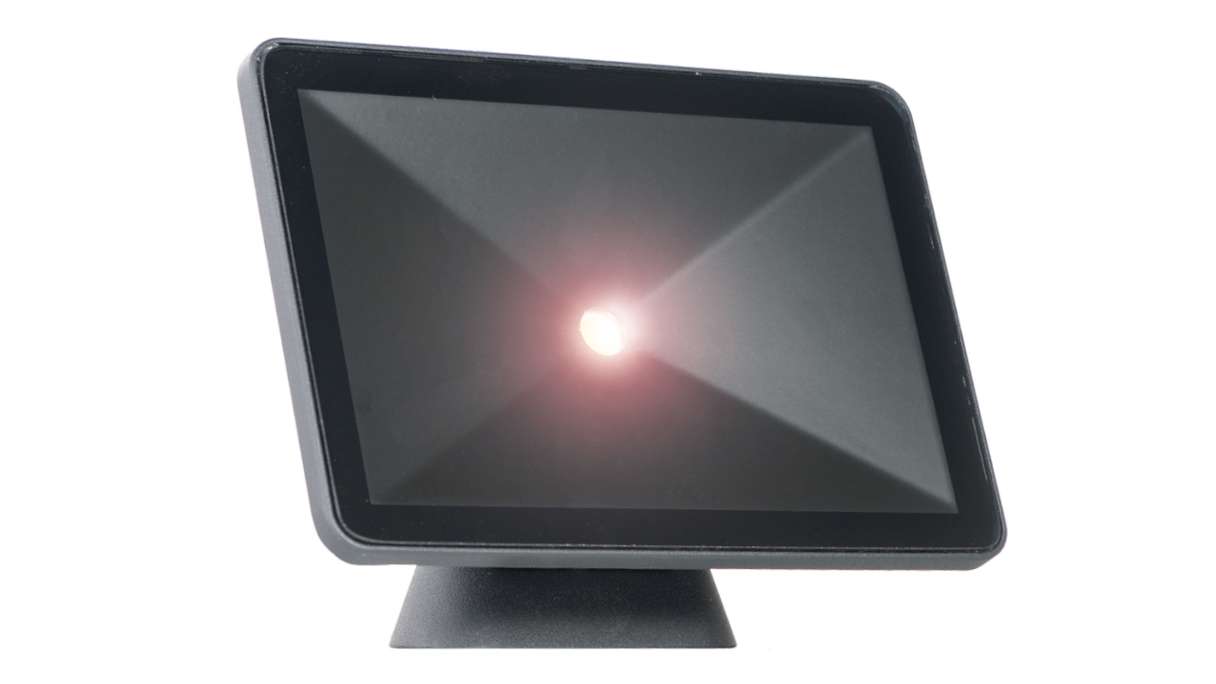 planeo illuminazione giardino 12V - Faretto a LED Faretto Avior Alu 160 - 16W 1500Lumen