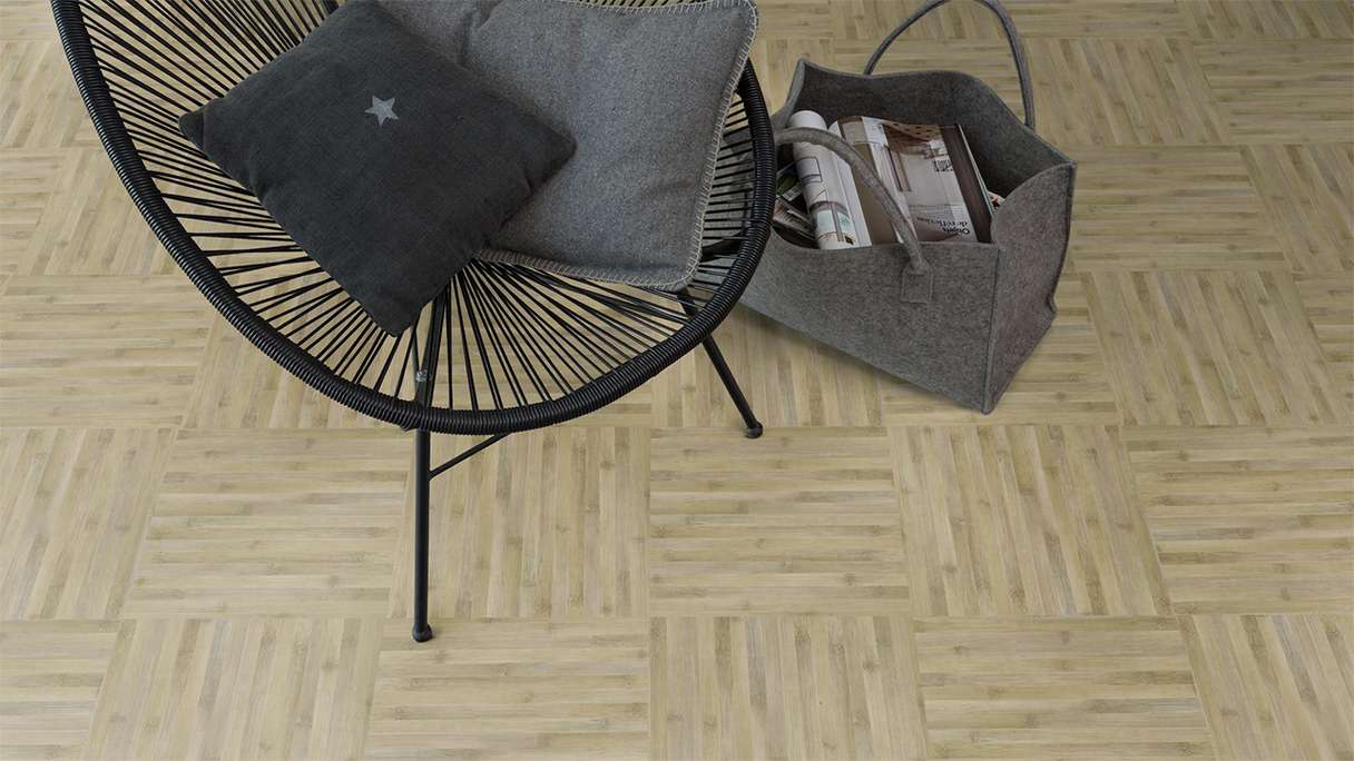Vinile adesivo Gerflor autoadesivo - Prime Asian Wood (45560004)