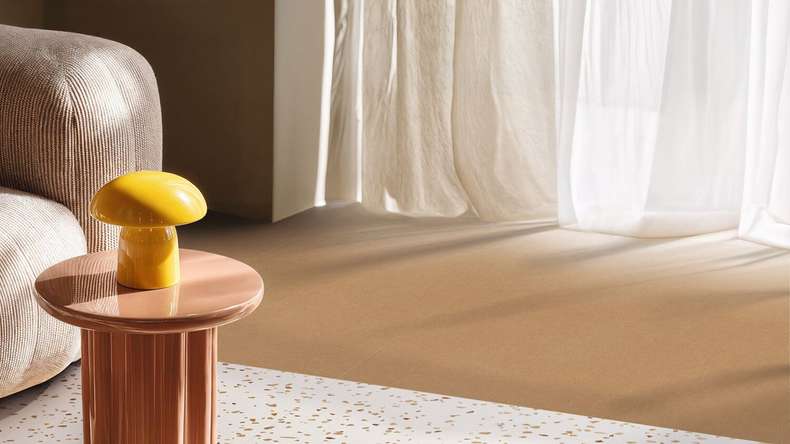 Vinile adesivo Gerflor - Creation 55 Urban Street Amber