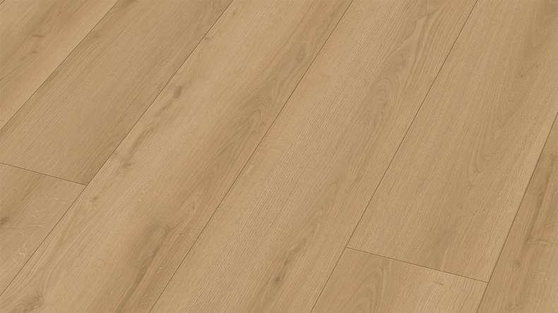 MEISTER pavimenti di design in vinile rigido RM 500 S - 20202 Torch song | Isolamento acustico integrato (400050-1522225-20202)
