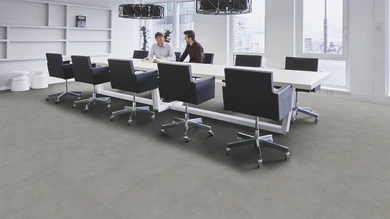 Forbo Allura Materiale 70 Vinile adesivo - Grigio Calcestruzzo (625213DR7_con)