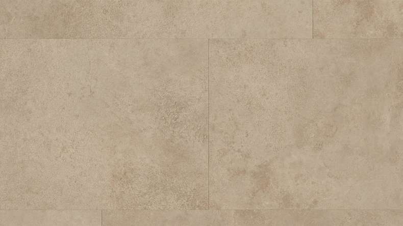 Gerflor Vinile ad incastro - Virtuo 30 Rigid Acoustic Tavla Beige | isolamento acustico integrato (39101451)