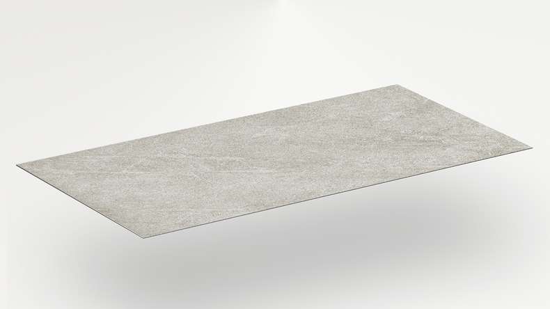 rivestimento planeo SPC - CeraRock Tile Light Sandstone 120 x 60 cm