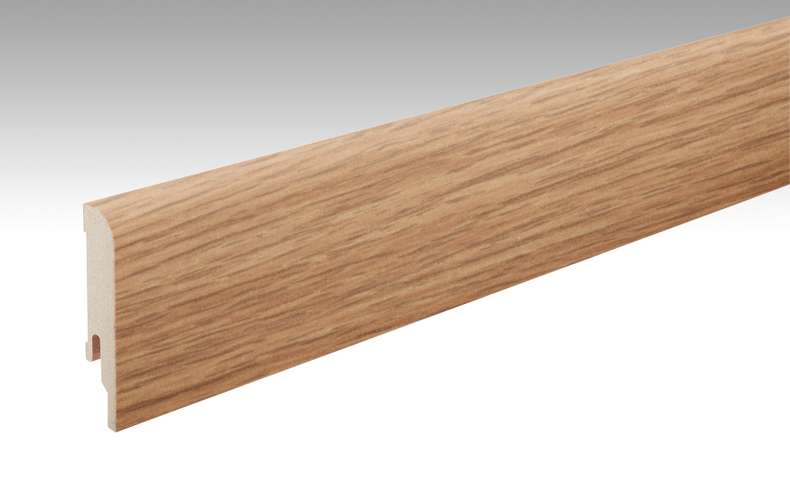 Battiscopa MEISTER Rovere 462 - 2380 x 80 x 16 mm (200006-2380-00462)