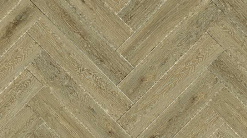 Gerflor Klick Vinyl Rigid - Creation 55 Clic Acoustic HB Aquinoah Nature | Impact isolamento acustico integrato (41921707)