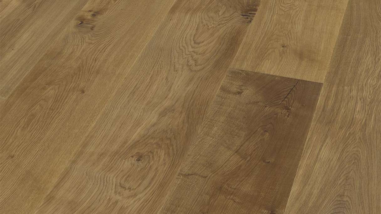 planeo Parquet - CASTLE PLANK Quercia Markant (PU-000225)