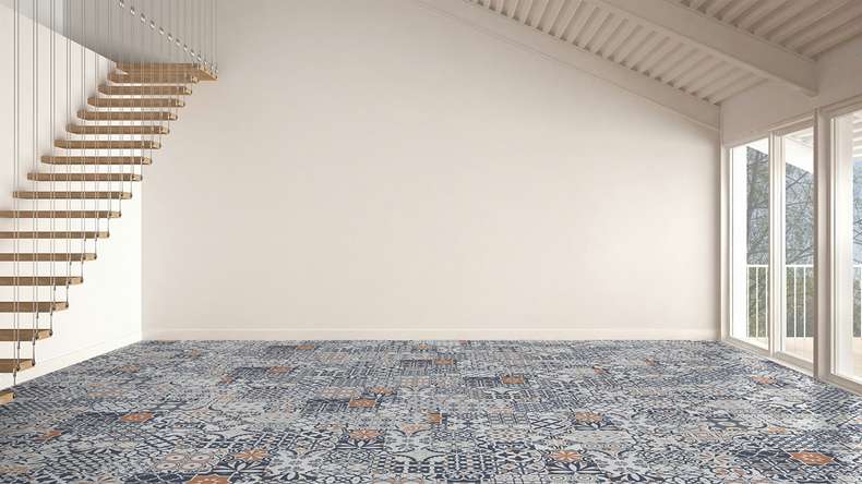 laminato planeo - QUADRAIC Pepiso Supermatt