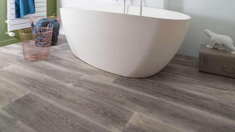 Gerflor Pavimenti CV - PRIMETEX COGNAC PEARL 2m - 2006