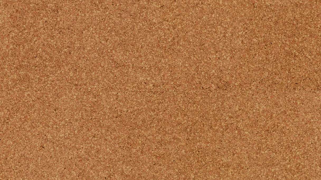 Wicanders pavimento in sughero a cliccare - Essenza di sughero Originale Naturale