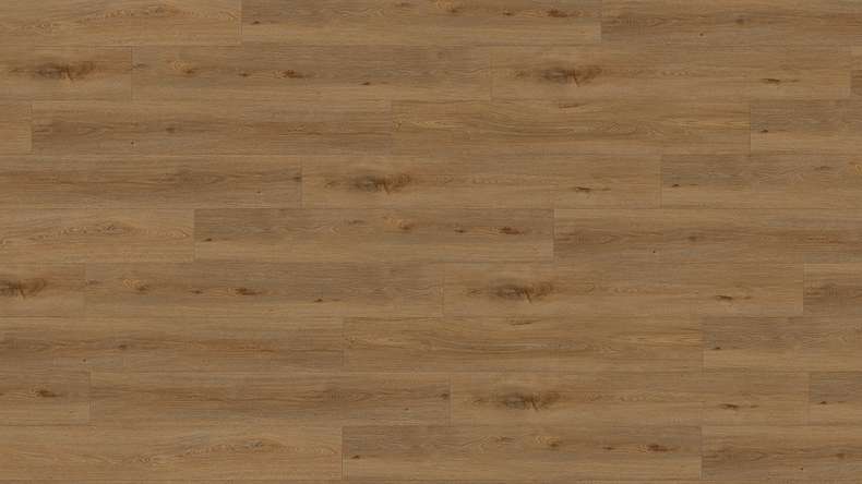 Gerflor Klick Vinile rigido - Creazione 55 Clic Aquinoah Brown | Aspetto autentico (60661705)