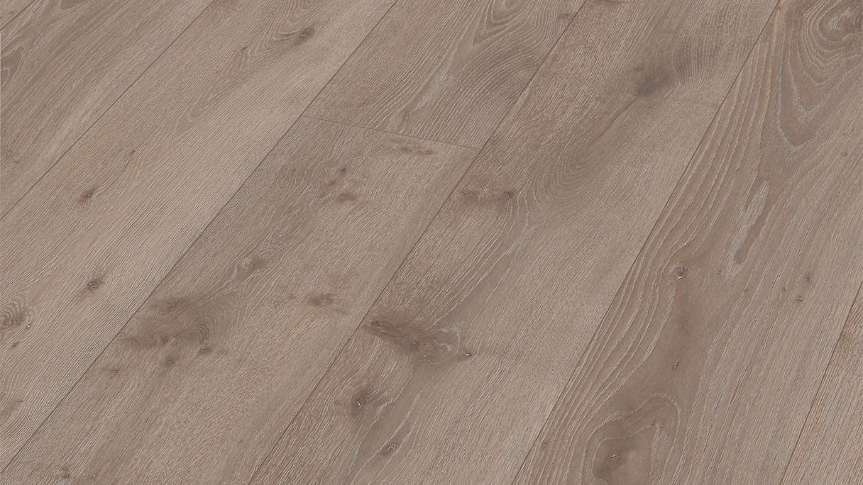 MEISTER Pavimento in laminato - MeisterDesign LL 250 Bach oak 07143 | rilievo sincronizzato (600009-2052248-07143)