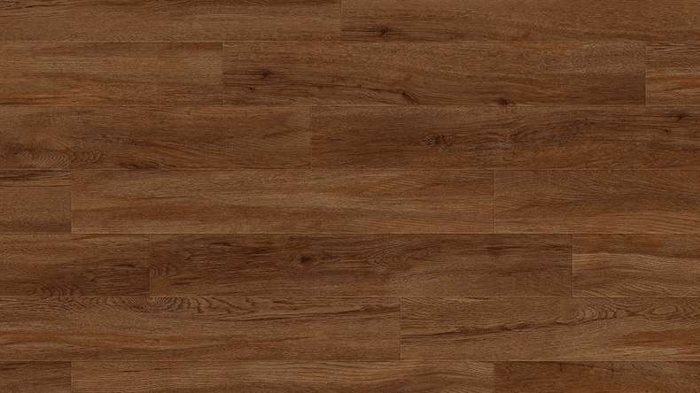 Vinile adesivo Gerflor - Creation 30 Quartet Marrone scuro