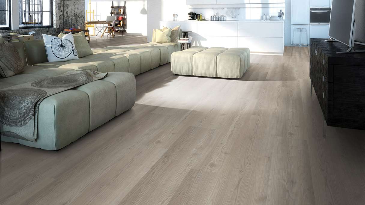 Skaben Vinile ad incastro - NordicPro Groda XL | isolamento acustico integrato (SNP-6203603)