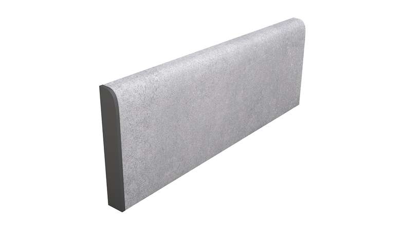 Battiscopa Gerflor in MDF - Latina Pearl 16 x 60 x 2200 mm (5947S096)