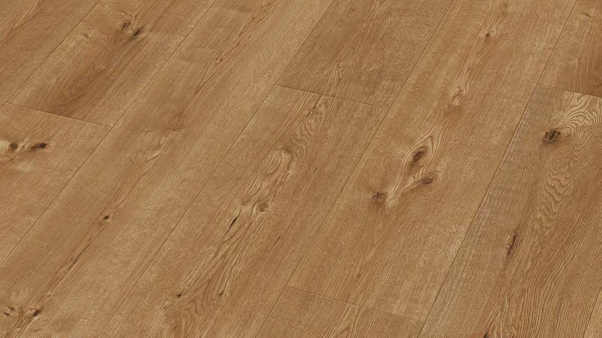 MEISTER Laminato - MeisterDesign LD 55 Hill Oak 7153 | Made in Germany (600015-1288198-07153)