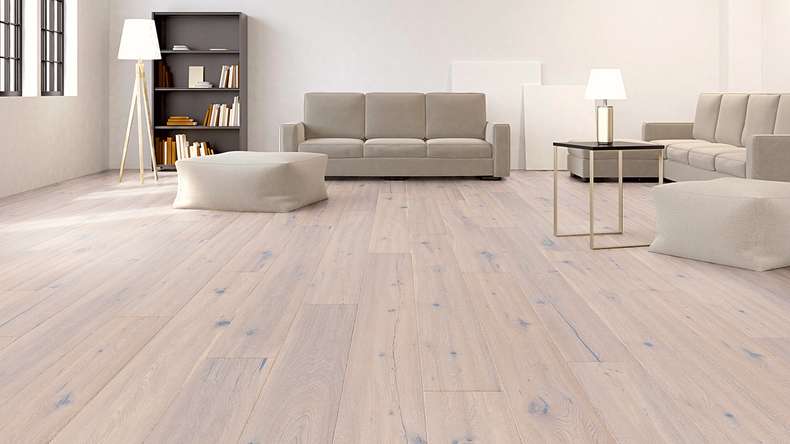 planeo Parquet - COUNTRY Quercia rustica (PU-000149)