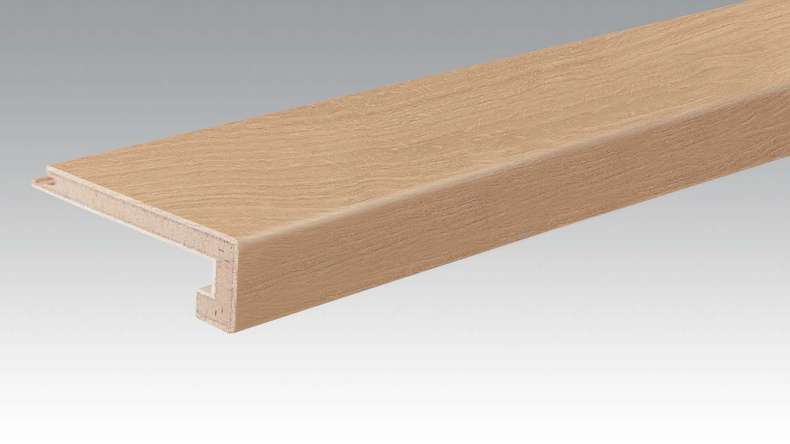 planeo Profilo paragradino per parquet U-Profilo - Authentica Oak Caramel (PMTU-8209)