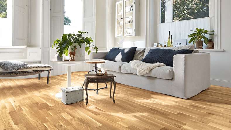 MEISTER Parquet - Longlife PC 200 Quercia vivace vintage (500009-2400200-09041)