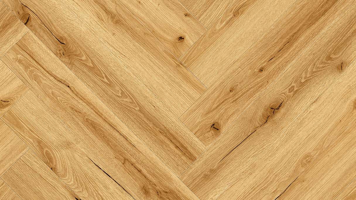 planeo Rigid Click Vinyl - Signature HB Nolan | Goffratura sincronizzata (NF-HBK-10)