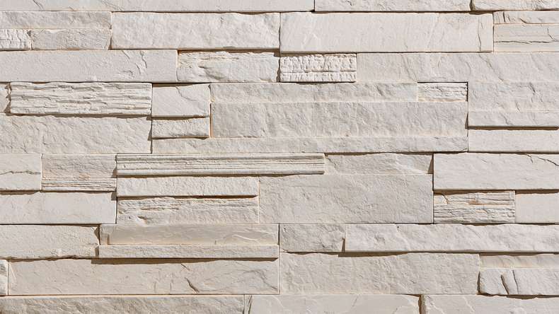 planeo StoneWall Mattoni massicci in clinker scivolano - Godwin