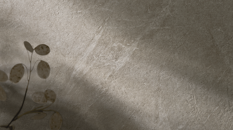 Rivestimento murale planeo in SPC - CeraRock Tile Light Sandstone XL 280 x 117,5 cm