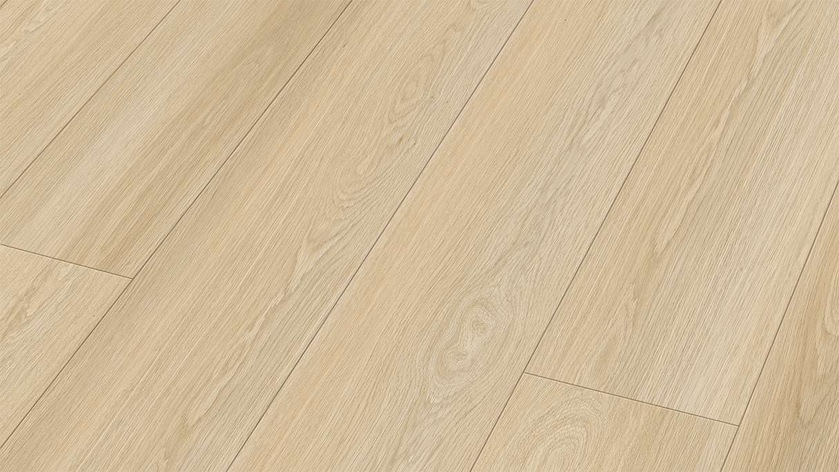 Pavimento di design MEISTER in vinile rigido RM 500 S - 20200 Easy listening | isolamento acustico da calpestio integrato (400050-1522225-20200)