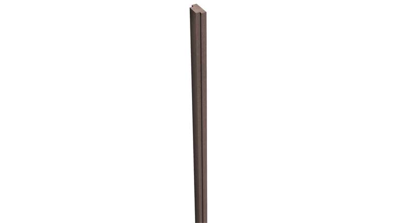 planeo Gardence Strong - Striscia copriPalo Terra 100cm