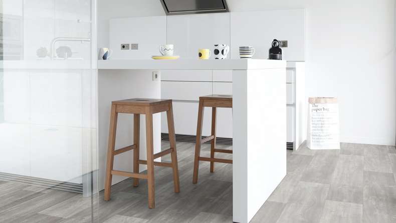 Gerflor Pavimenti CV - BOOSTER HUDSON PEARL - 1880