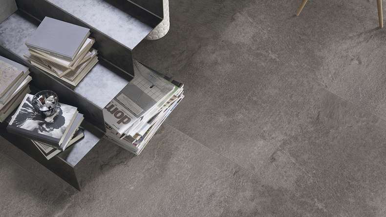 Vinile adesivo Gerflor - Creation 70 Etna Dark
