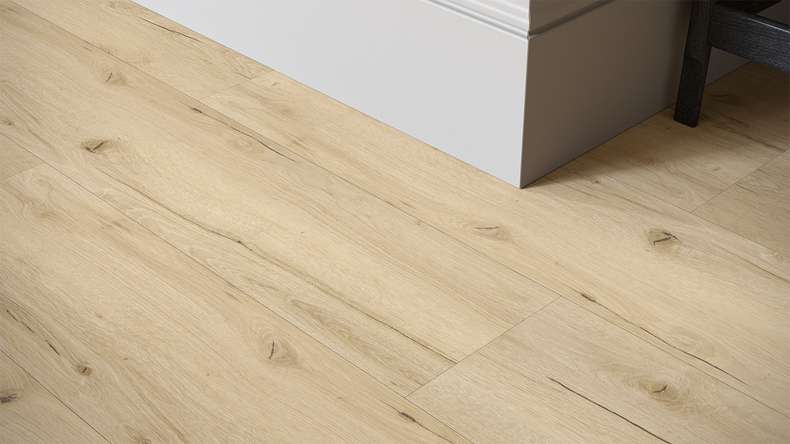 planeo Rigid Click Vinyl - Metro Oak | Isolamento acustico integrato (DF-K-132-055)