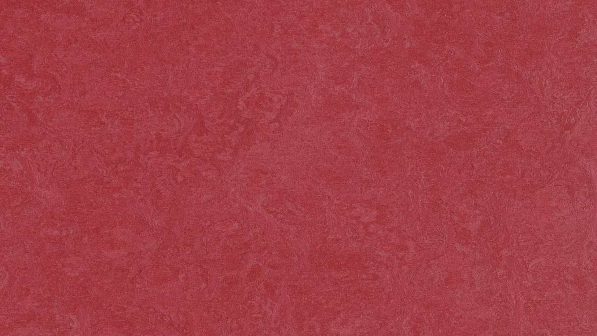 Forbo Linoleum Marmoleum - Fresco rubino 3273