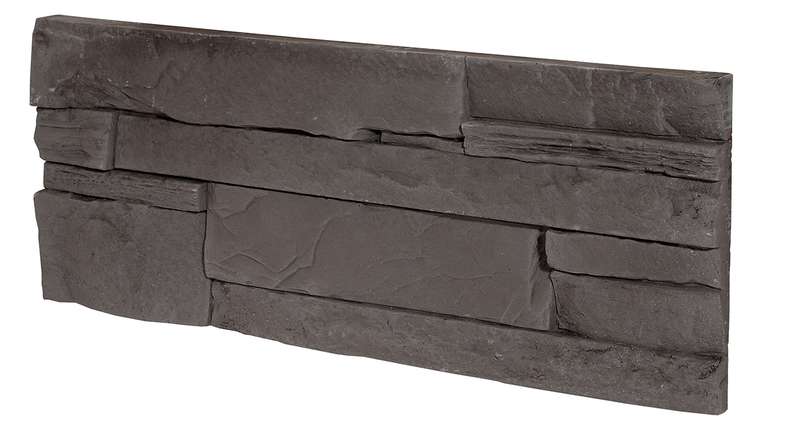 planeo StoneWall Rivestimento in mattoni pieni - Aconcagua