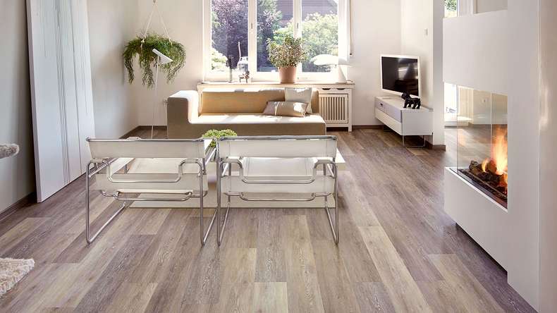 Project Floors Vinile ad incastro - SPC Core Collection PW4021/CO30 (PW4021CO30)