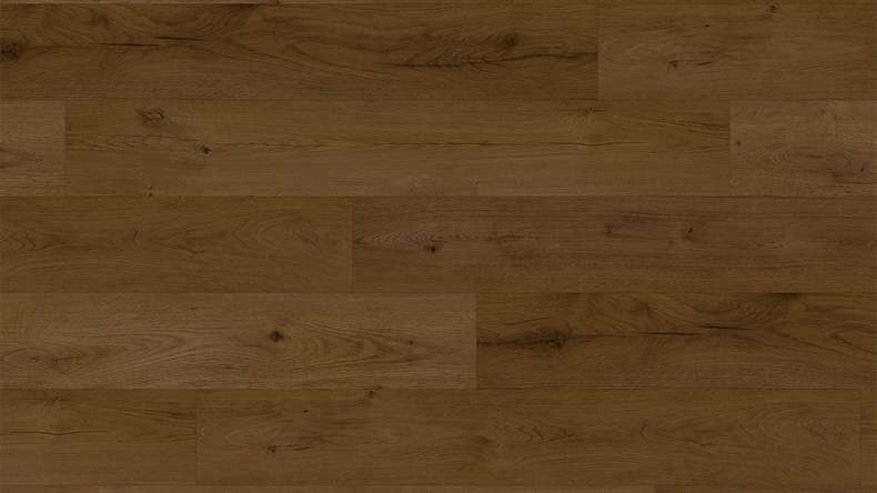 planeo Rigid Click Vinyl - Vintage Oak | Isolamento acustico integrato (KRO-1006)