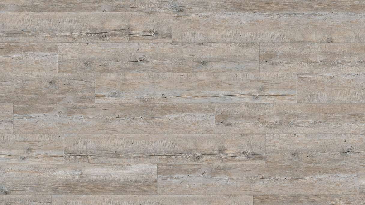 Gerflor Klick Vinile rigido - Creazione 55 Clic Ranch | Aspetto autentico (60660456)