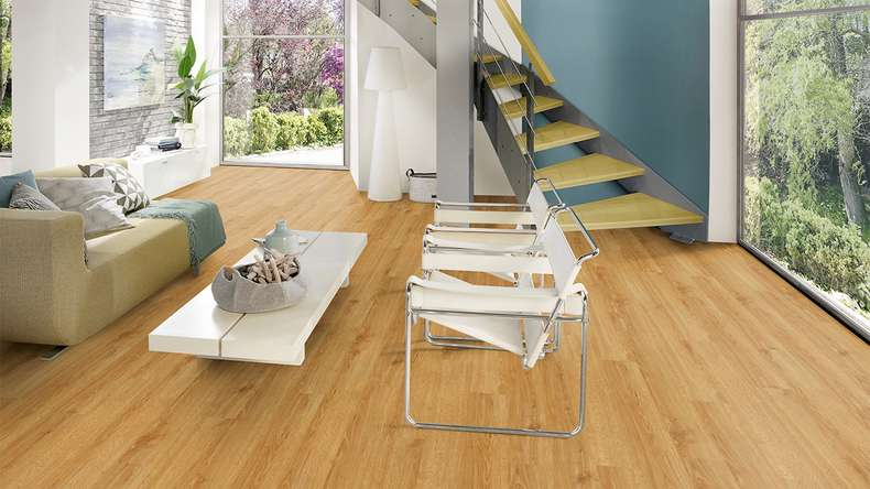 Project Floors Pavimenti organici - Collezione ECO+ ECO 1231/30 (ECO123130)