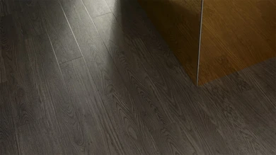 Forbo Allura Wood 40 vinile adesivo - Rovere annerito (60061DR4)