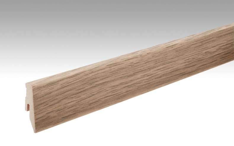 Battiscopa MEISTER Rovere Natura 6067 - 2380 x 60 x 20 mm (200005-2380-06067)