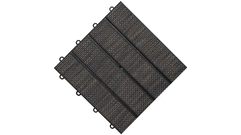 planeo click tile Tex - antracite