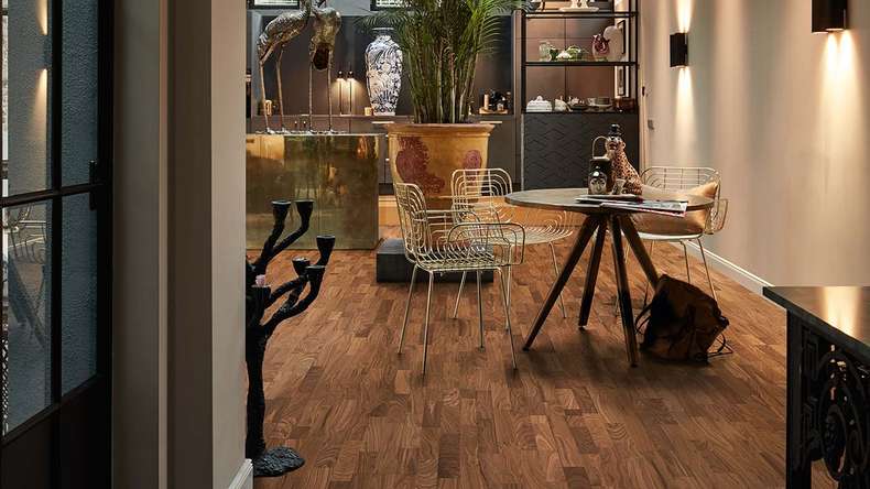 WoodNature Parquet - Noce occidentale (PMPC200-3409)