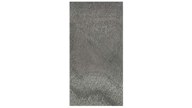 pannello acustico planeo - MixWall Mineral Mood Grey Slate 52 x 104 cm | pietra vera (PLMW-20411C)