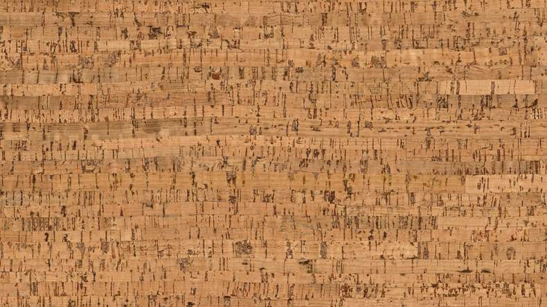 Wicanders pavimento in sughero da incollare - Pure Traces Natural (80000292)