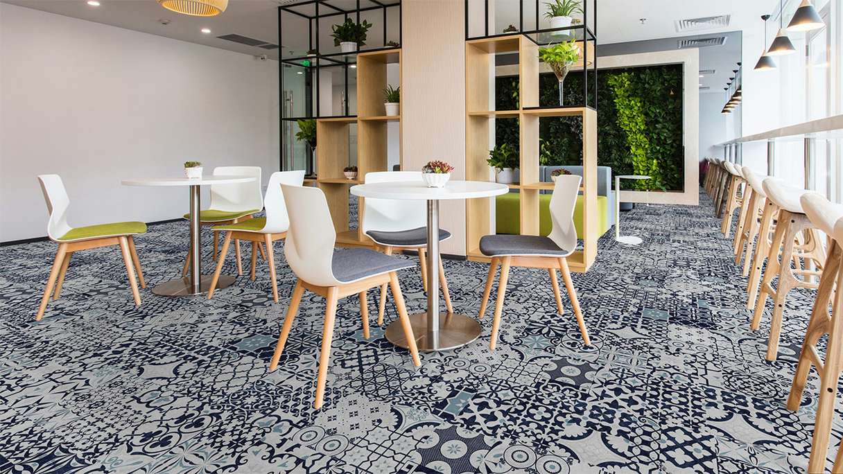 laminato planeo - QUADRAIC Agura Supermatt
