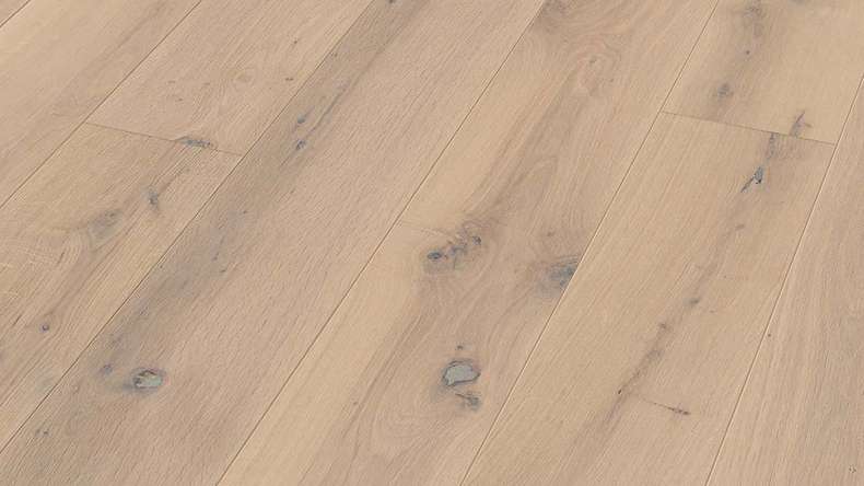 MEISTER Parquet - Longlife PD 400 Quercia bianco crema autentico (500005-2200180-09031)