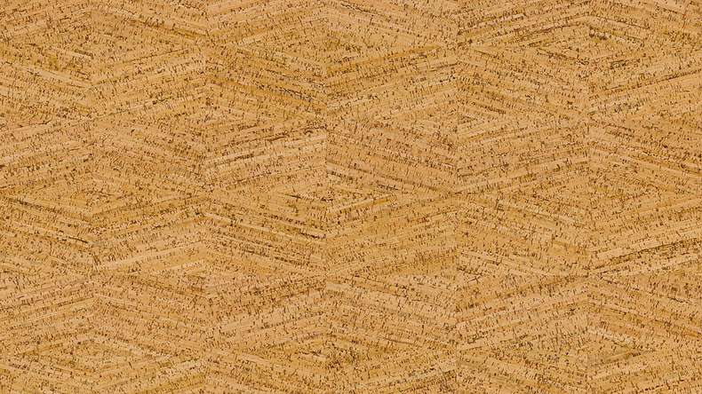 Pavimento in sughero Wicanders da cliccare - Cork Essence Novel Edge Natural (C8G2001)