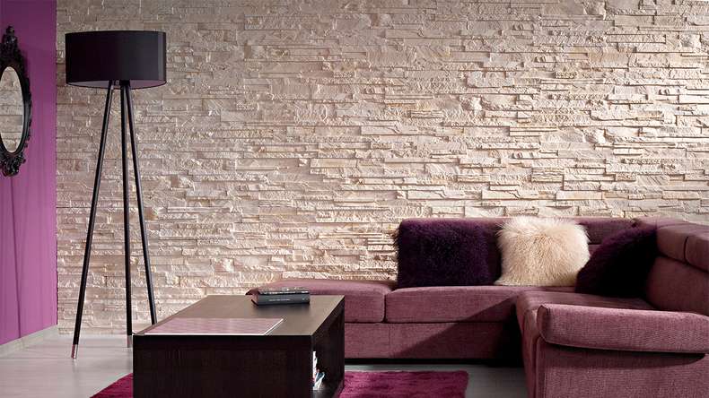 planeo StoneWall Mattoni massicci in clinker scivolano - Godwin