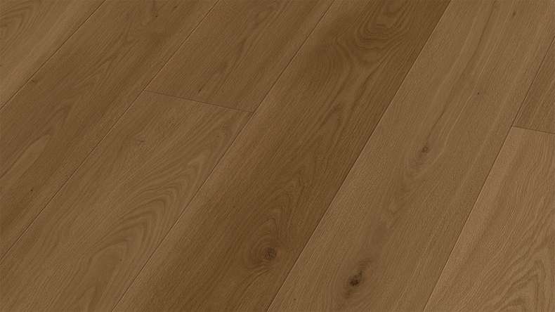 Pavimenti di design MEISTER Vinile rigido RL 600 S - 20216 Trap beats | Isolamento acustico integrato (400052-1830225-20216)