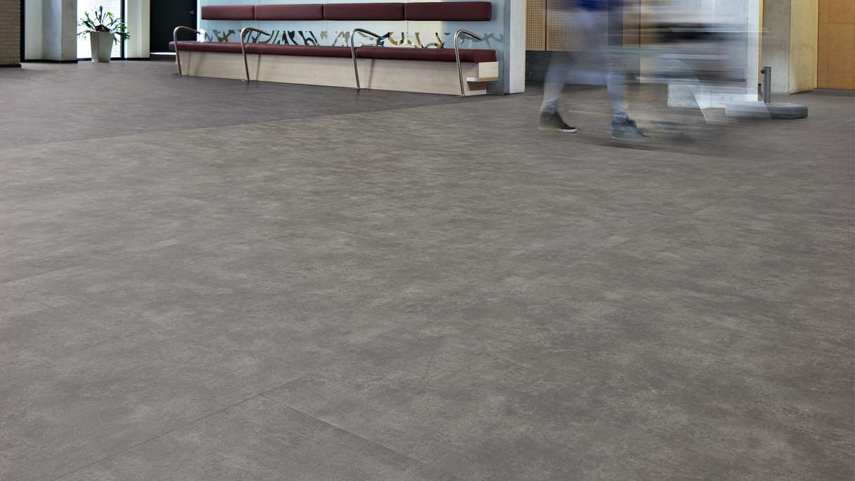 Forbo Allura Materiale 70 Vinile adesivo - Calcestruzzo naturale (625122DR7_con)